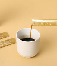 해오담 구증구포 흑삼스틱 20포 (14ml x 5포/박스) 4개/세트