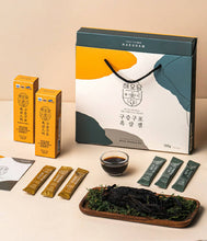 해오담 구증구포 흑삼세트 (흑삼겔10포+흑삼스틱10포)