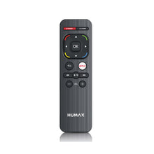 H3 - Remote Control Unit (Netflix ver.)