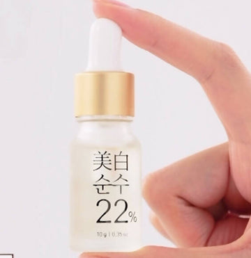 Mibaek Soonsoo 22-Vitamin ample