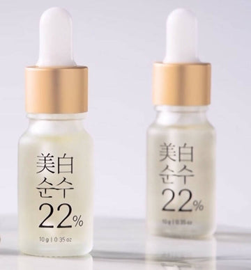 Mibaek Soonsoo 22-Vitamin ample